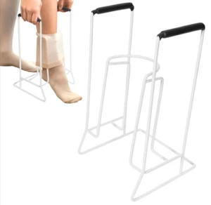 Strumpf Donner Adaptiver Verband - Ideale Hilfe für eingeschränkte Handkraft - Bild 1 von 7