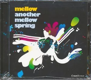 MELLOW Another Mellow Spring *SEALED* CD - Picture 1 of 2