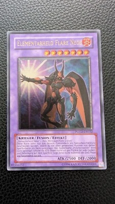 Elemtarheld Flare Neos POTD-DE032 - Bild 1 von 2