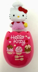 Hello Kitty Baker by Sanrio 2013 Hygienic Suction Toothbrush Holder - Picture 1 of 7