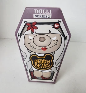 Deady Bear Series 2 Dolli Bear - Picture 1 of 4