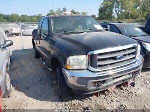 Front Axle 4 Wheel ABS 3.73 Ratio Fits 02-04 FORD F250SD PICKUP 2845589