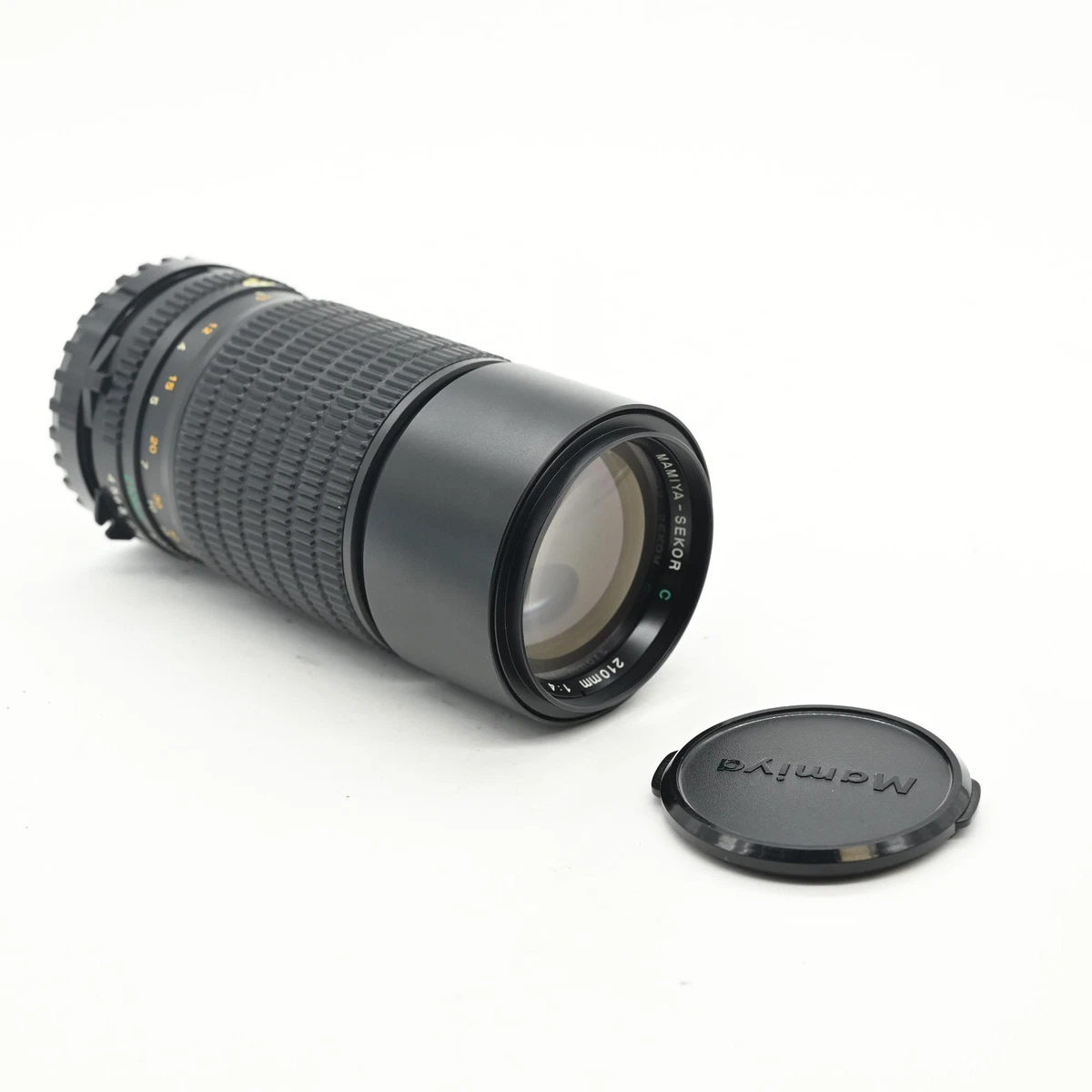 Mamiya f/4 Camera Lenses 210mm Focal for sale | eBay