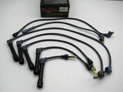 Juego de cables de bujía de encendido BWD CH7668D para Nissan Máxima 1986-1988 3,0 L Foto 1 de 4