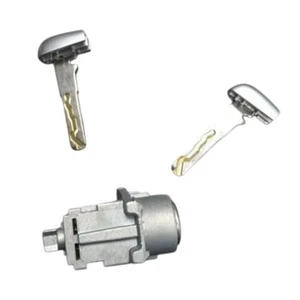 For Jeep For Compass Front Left Lock Cylinder with Key Easy Installation - Picture 1 of 17