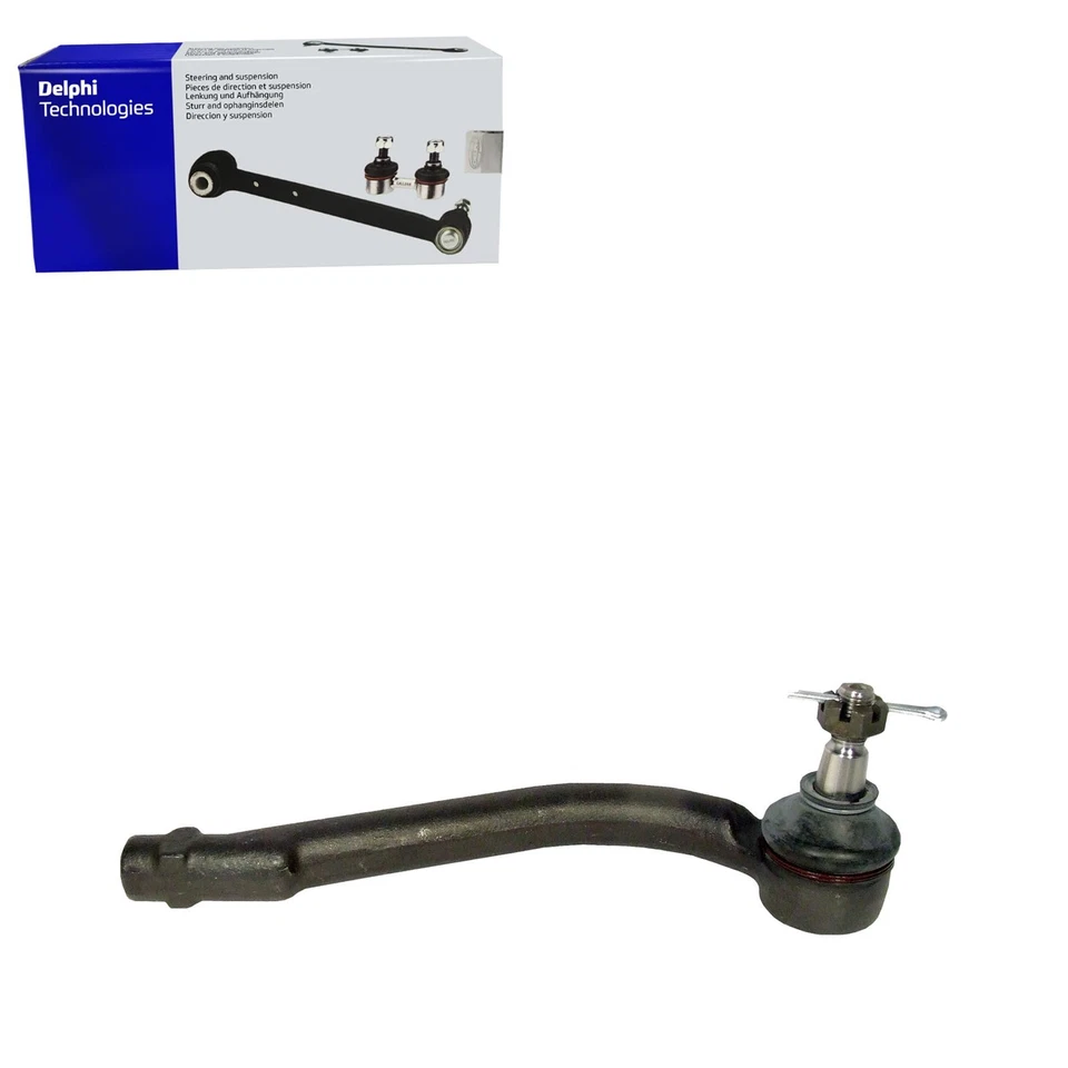 Delphi конец рулевого троса правый наружный для 2007-2012 Hyundai Veracruz - Изображение 1 из 1