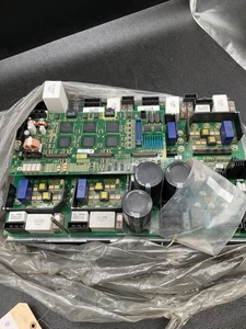 FANUC A06B-6105-H003 SERVO DRIVE USED - Picture 1 of 6