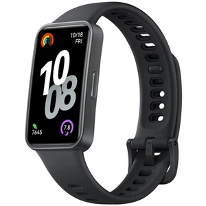 Huawei Band 10 1.47 " Amoled Black Fitness Tracker - Photo 1/1