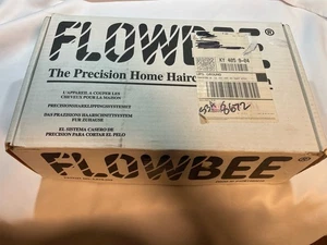 Flowbee Haircutting System Self Hair Cutting Kit 4D61460010 Works - Picture 1 of 5