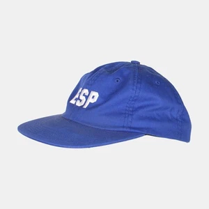 Supreme ESP Cap / Size Adjustable / Mens / Blue / Cotton - Picture 1 of 8