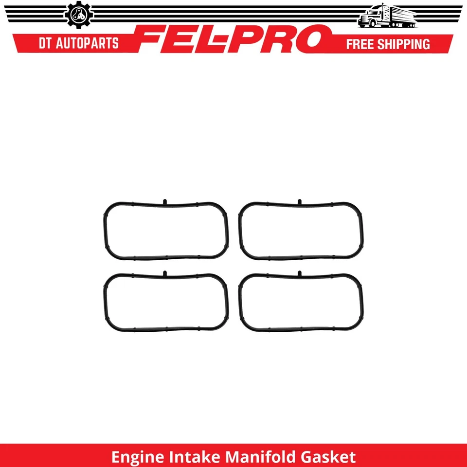 For 2017-2023 Subaru Impreza 2.0L H4 Engine Intake Manifold Gasket Fel-Pro 2018 - Image 1 of 1