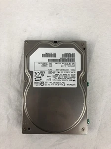 Hitachi HDS728040PLA320 Hard Drive - Picture 1 of 3