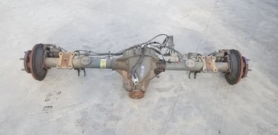 21 FORD TRANSIT 250 REAR AXLE 3.73 RATIO REAR WHEEL DRIVE NON LIMITED SLIP Foto 1 de 4