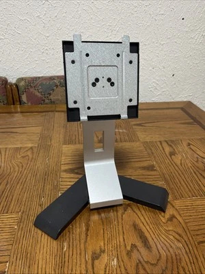 Dell E177FPf  Computer Monitor  Stand - Image 1 of 4