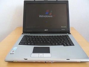 Acer Travelmate 2480 - Imagen 1 de 9