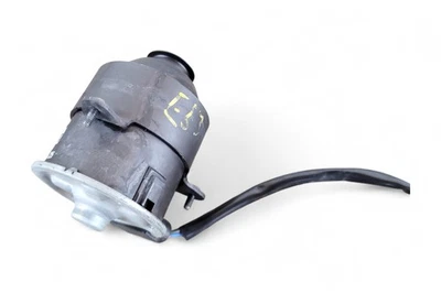 Motor ventilador refrigeración izquierdo Lexus GS350 13-20, 16363-31300, E053, OEM, 2013, 2014, 20 Foto 1 de 4