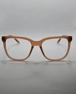 Nike 7166 272 Milky Warm Sand Laminate eyeglasses frames 53-18-140 No Lenses - Picture 1 of 6