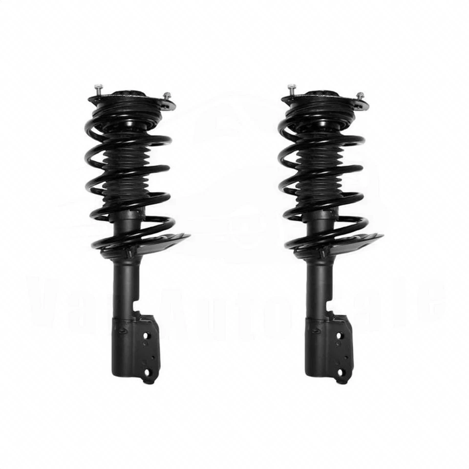 Gabriel Front Ultra ReadyMount Coilovers para 00-13 Chevrolet Impala Kit 2 - Imagem 1 de 1