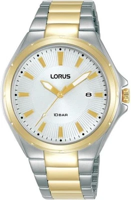 Lorus  RH944PX9 Orologio Uomo Al quarzo - Immagine 1 di 2