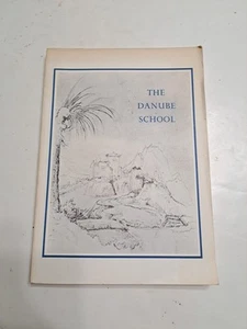 Prints & Drawings of the Danube School: Exhibition German & Austrian Book Rare - Imagen 1 de 11