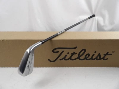 Titleist T250U Utility Iron 3-20° TT Gen 5 HZRDUS Black HY Stiff Flex Shaft - Image 1 of 4