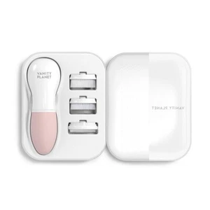 NEW Vanity Planet Raedia Face & Body Cleansing System SEALED - Picture 1 of 6