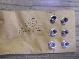 Lawn Boy Trimmer Hub Collar 610682 Set of 6 - Picture 1 of 1
