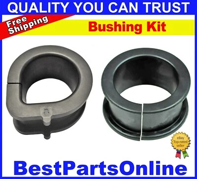 Rack and Pinion Bushing Kit for Infiniti QX4 1997-2003 Ref. 54445-0W000 - Image 1 of 4