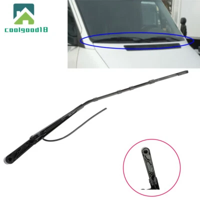 Front Right Windshield Wiper For Dodge Freightliner Sprinter 2500 3500 2002-2006 - Image 1 of 4