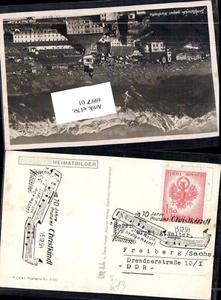 699701 Stempel 1959 Christkindl 15.12 - Picture 1 of 1