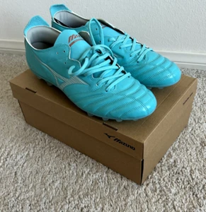 Morelia Neo III Pro AG Size US 11 - Picture 1 of 7