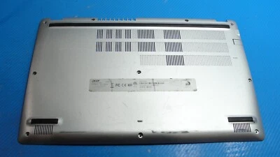 宏碁 Aspire 5 A515-43-R19L 15.6 英寸正品底部外壳底座保护套 AP2MJ000400 — 第 1/4 张图片