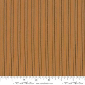 Moda 101 Maple Street 100% Cotton Fabric By The Half Metre Off The Bolt - Picture 1 of 6