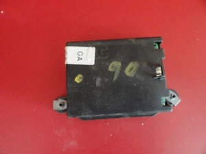 Módulo de control de crucero 90-92 Corvette 37GA GM #25110888-- C40575** - Imagen 1 de 4