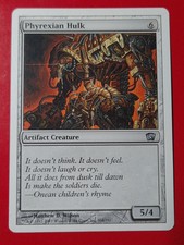 MTG Phyrexian Hulk Eighth Edition 310 Regular Uncommon