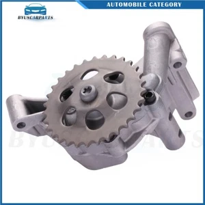 Oil Pump FIts VW Volkswagen Beetle Jetta Passat Audi A4 Quattro Golf TT City - Picture 1 of 7