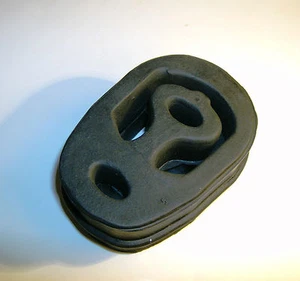 FORD FIESTA - ESCORT - SIERRA SUPPORTO TIRANTE MARMITTA 19251/1  - Picture 1 of 4