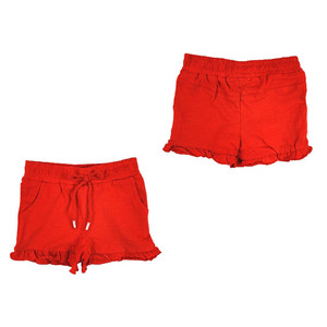 Pantaloncini da bambina dai 2 ai 16 anni rossi | Acquisti Online su eBay