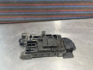 Ford F250SD F350SD Junction Relay Fuse Box 7C3T15604AL
