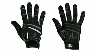 Bionic Beast Mode Women's Full Finger Fitness Lifting Gloves - Workout Gym Glove - Picture 1 of 7