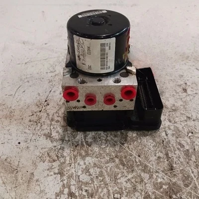 2010 2011 2012 Ford Fusion Mercury Milan ABS Anti Lock Brake Pump Assembly OEM Foto 1 de 3