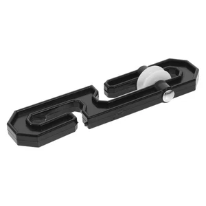 Juego de poleas de aluminio para muebles de fitness de viaje Cable de bola Sistema de polea - Imagen 1 de 12