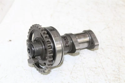 Equipamento de cames de escape 2007 Kawasaki KX 250F  - Imagem 1 de 4