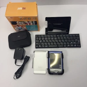PalmOne Zire 72 Handheld - Zdjęcie 1 z 11