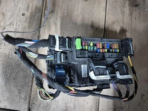 lu5t-15604-daal Chassis Brain Box FORD EXPLORER 20 - Picture 1 of 5