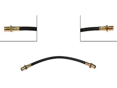 Manguera de embrague Dorman 71224KDKD 1994 1995 1996 1997 para Toyota Supra 1993-1998 Foto 1 de 2