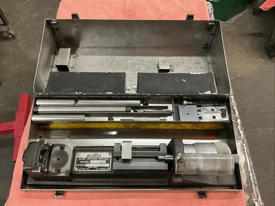 КРЕПЛЕНИЕ ДЛЯ УСТАНОВКИ КАЛИБРА SUNNEN CF-1000 - Изображение 1 из 4