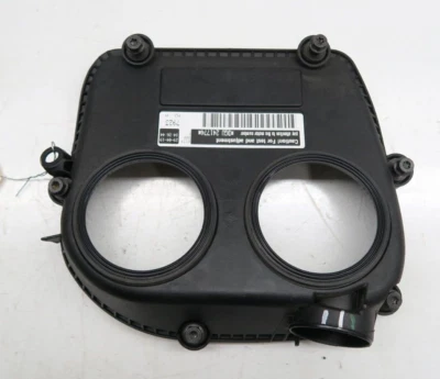 Cubierta superior de cadena de distribución del motor Volkswagen Tiguan 2018-2022 OEM 2,0 L 06L103277 Foto 1 de 4