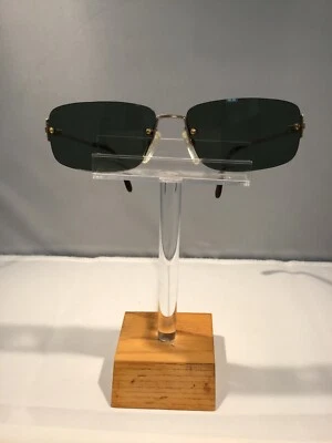 Gafas de sol Rodenstock Mod: Mr.R 873 U 135 Hechas en Alemania Foto 1 de 4