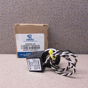 CR MAGNETICS CR9550-20 CURRENT SENSOR - Picture 1 of 5